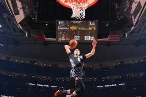 开云体育app-当尼斯的海风刮过NBA季后赛，一场强行终结背后的文明隐喻